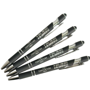 Bolígrafos Premium Personalizados