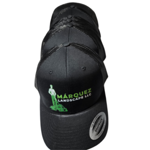 Gorras Estilo Trucker Personalizadas con Logo Corporativo