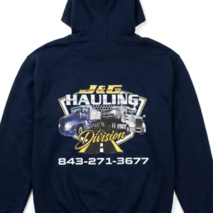 Sudaderas (Hoodies) Personalizadas para Empresas